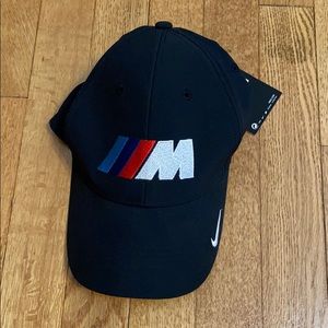 BMW Motorsport hat
